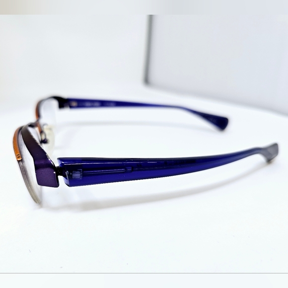 alain mikli frames A0415-09 - Picture 9 of 12